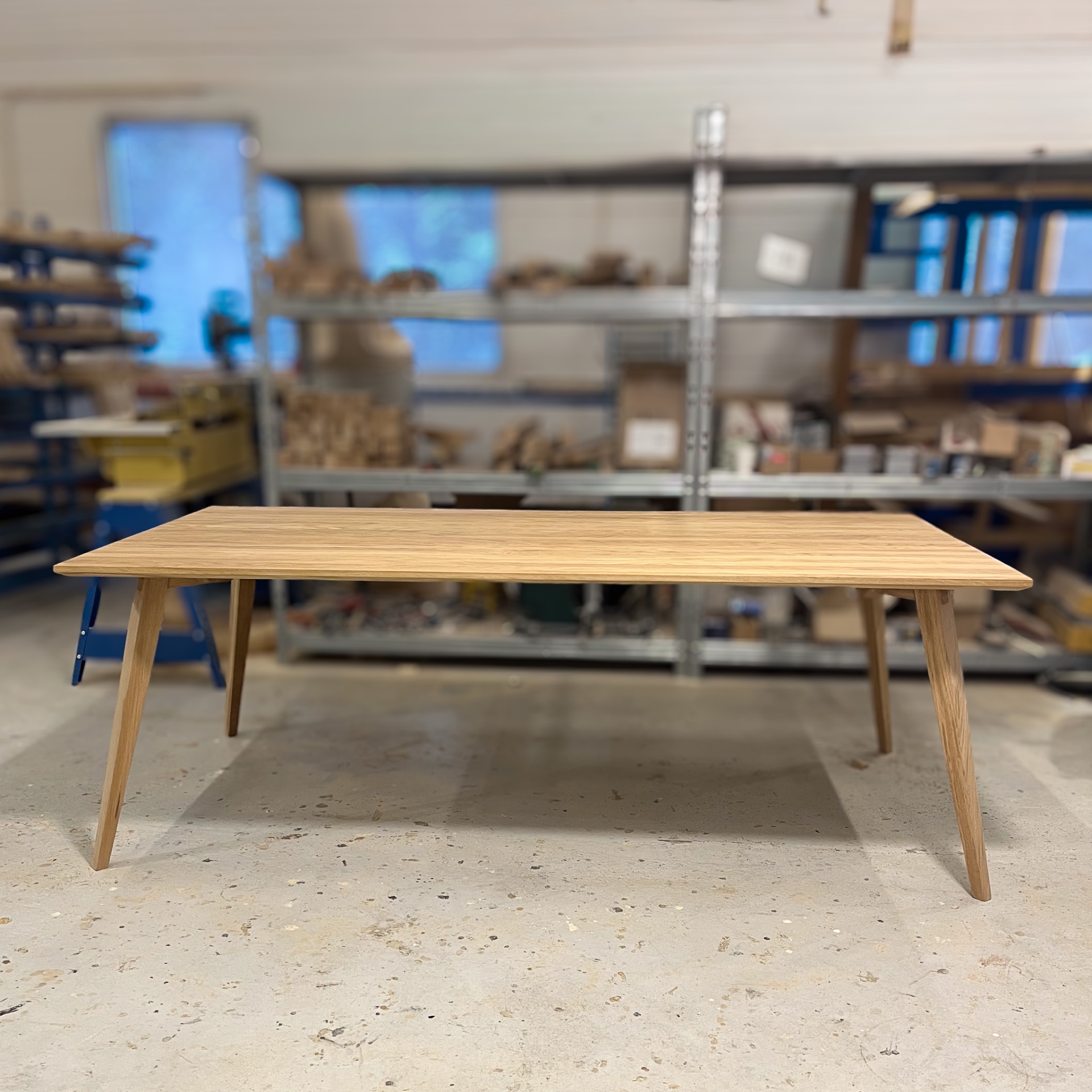 Matbord Edvin No:1 bild 2