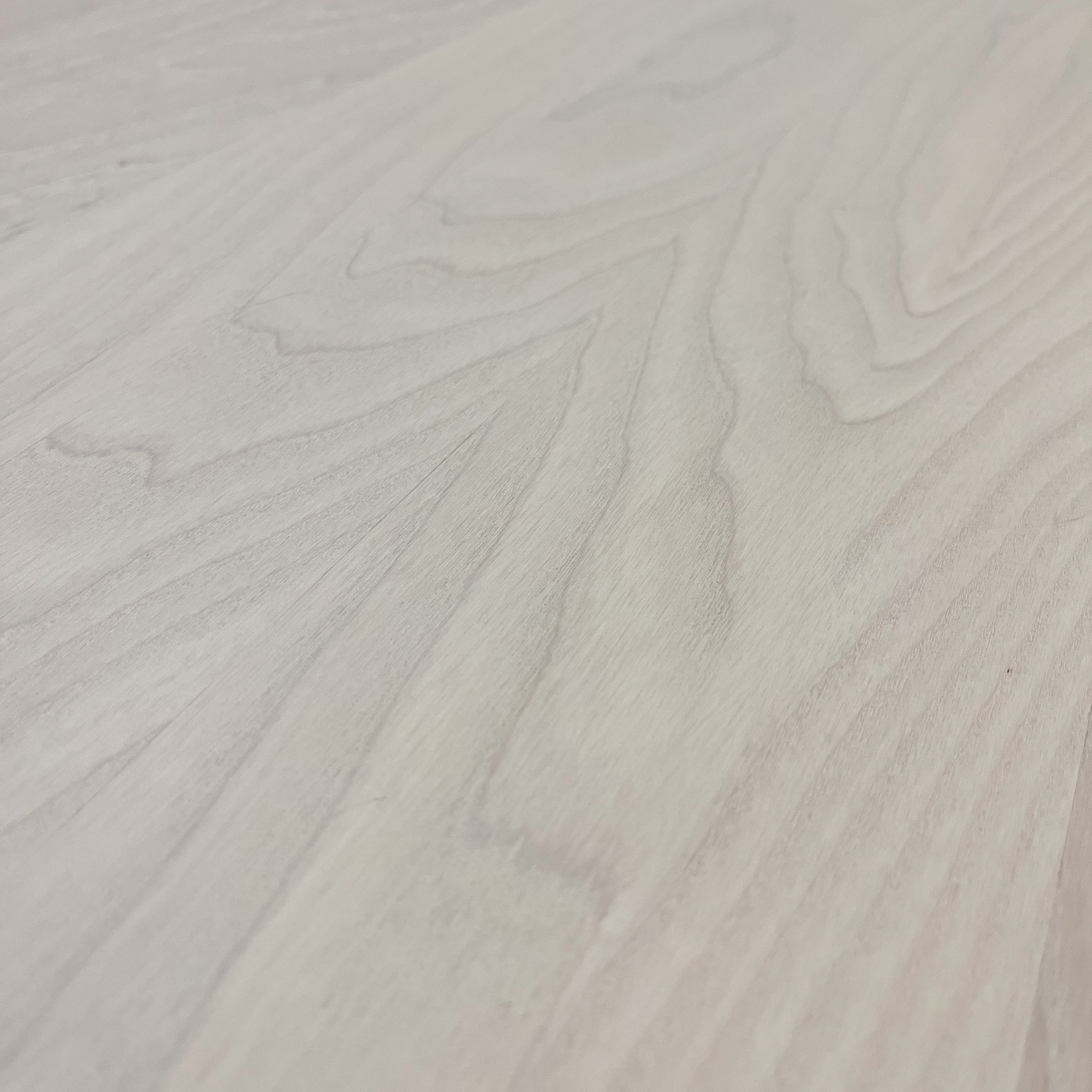 Matbord massiv ask bild 2